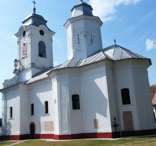 Bezdin Monastery