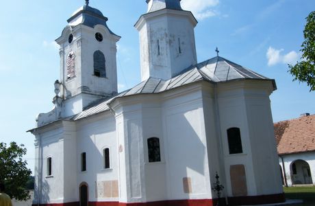 Bezdin Monastery