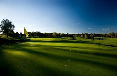 Blackheath Golf Club