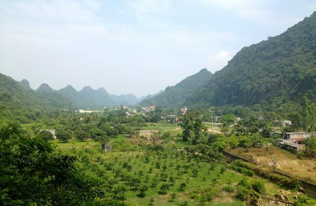 Cat Ba National Park