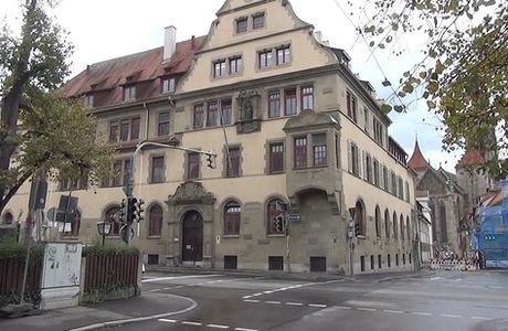 Amtsgericht