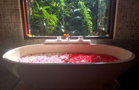 Bali Botanica Day Spa