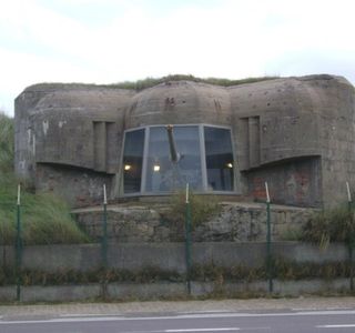 Atlantic Wall Museum