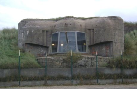 Atlantic Wall Museum