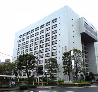 Funabashi City Culture Hall
