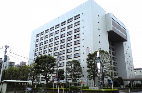 Funabashi City Culture Hall