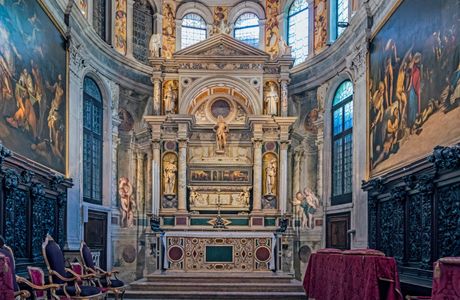 Church of St. Rocco