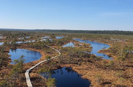 Kemeri National Park Foundation