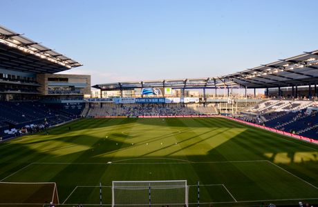 Kelamayi City Stadium