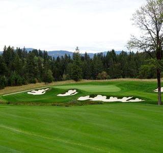 Kettle Valley Golf Club