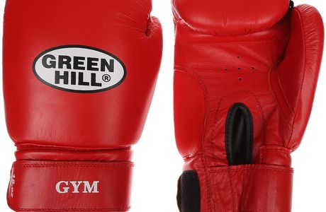 Green Hill Doi