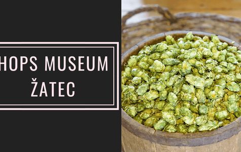 Hop Museum 1