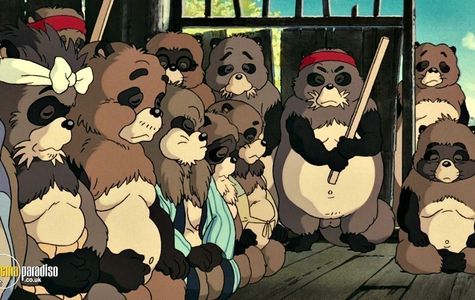 Ponpoko no Yu 1