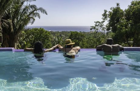 PoleFit Roatan