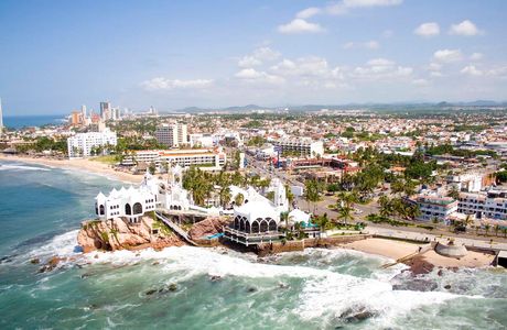 RockSport Mazatlan