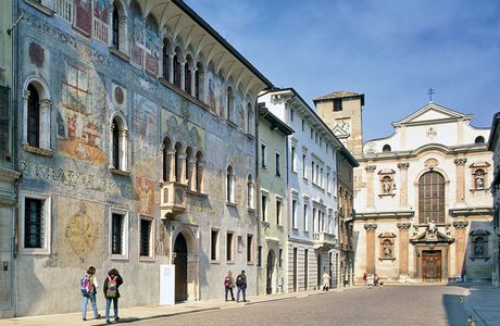 Palazzo Salvadori