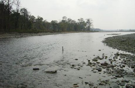 Panjhora River