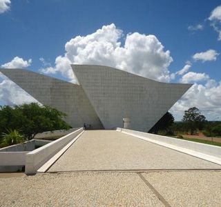 Panteao da Patria