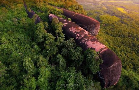 Phu Sing Bueng Kan