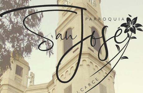 Parroquia San José de Balcarce