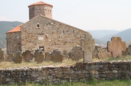 Peter's Church