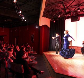 Tablao Flamenco Albuquerque