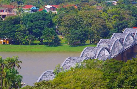 Tongxian Bridge