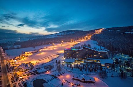 Ski Zakopane
