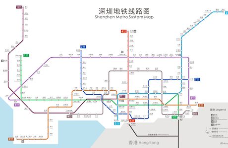 Shenzhen Metro