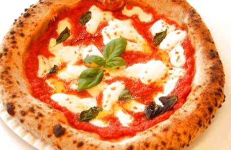 Strapizza Sernio