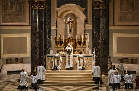 St. Catherine of Siena Parish