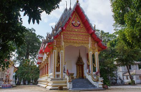 Wat Samret