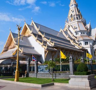 Wat Uphai Phatikaram