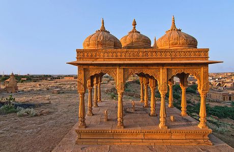 Vyas Chhatri