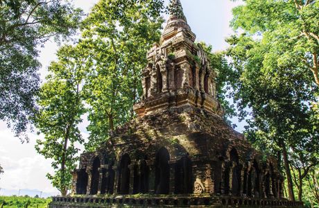 Wat Pa Sak