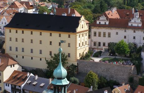 Vltava Sport Service