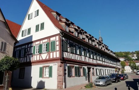 Kepler-Museum