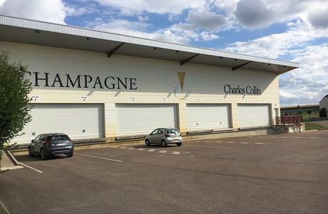 Champagne Charles Collin