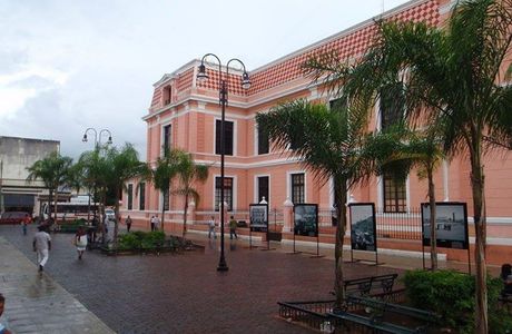 Museo de la Ciudad