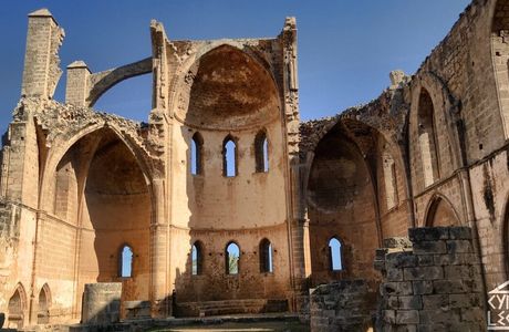 Agiou Georgiou Church