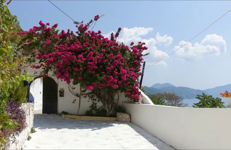 Monastery of Myrtiotissa