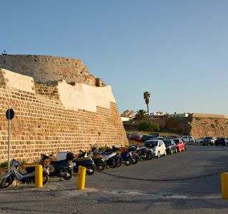 Firkas Fortress