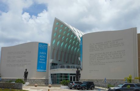 Guam Museum