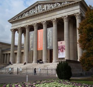 Szepmuveszeti Muzeum