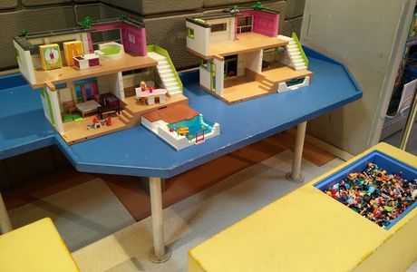 Playmobil FunPark