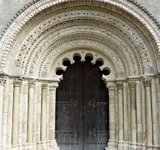 Eglise Saint-Denys