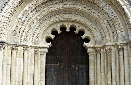 Eglise Saint-Denys