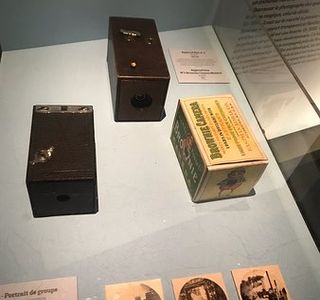 Musée Français de la Photographie