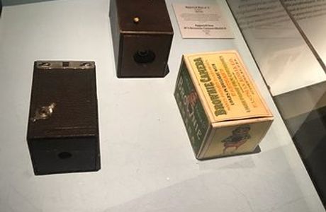 Musée Français de la Photographie