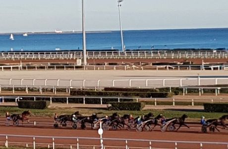 Hippodrome de la Cote d'Azur